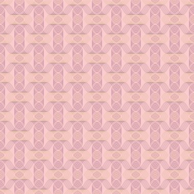 Kusursuz geometrik desen