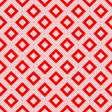 Kusursuz geometrik desen