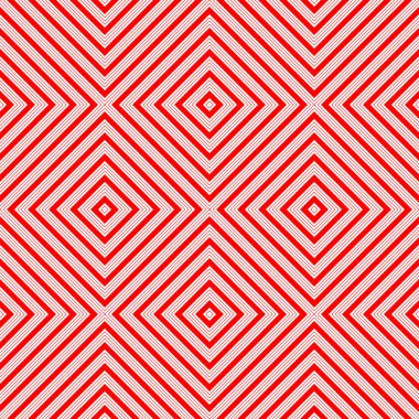Kusursuz geometrik desen