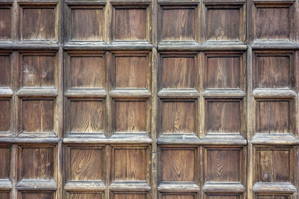 Фон старой двери — стоковое фото