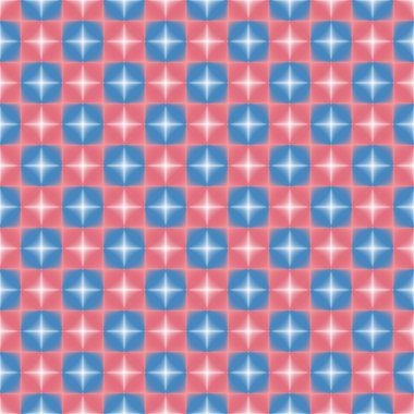 Kusursuz geometrik desen