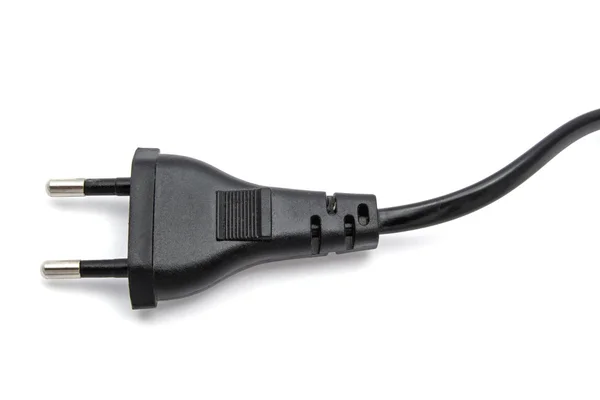 Electric plug — Stock Photo, Image