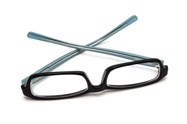 Gyönyörű szemüveg — Stock Fotó