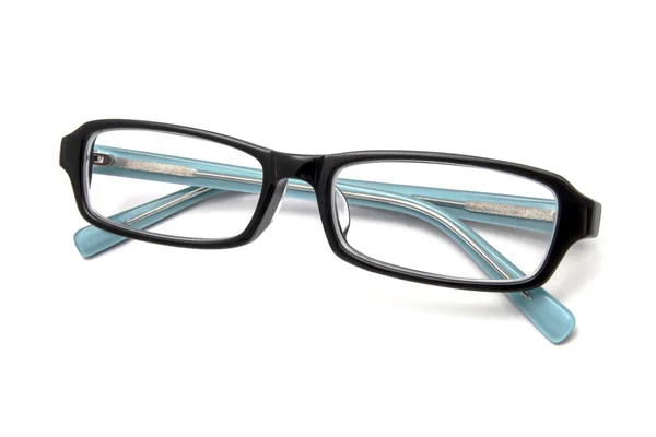 Óculos bonitos — Fotografia de Stock