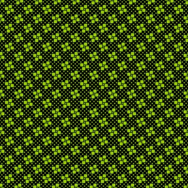 Kusursuz geometrik desen