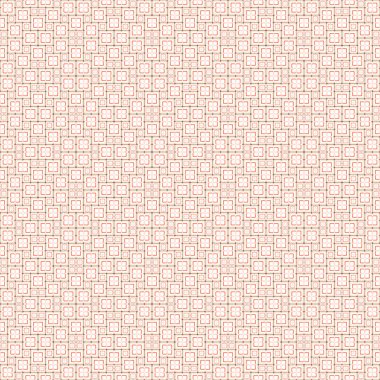 Kusursuz geometrik desen