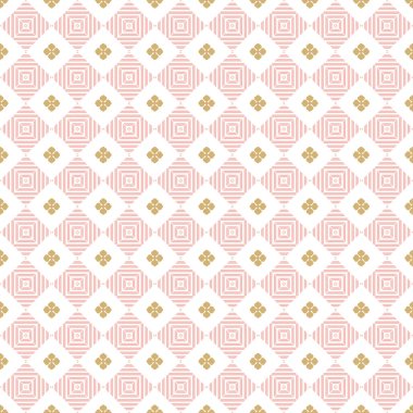 Kusursuz geometrik desen