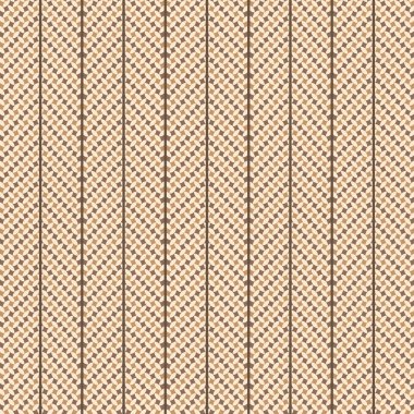 Kusursuz çiçek deseni