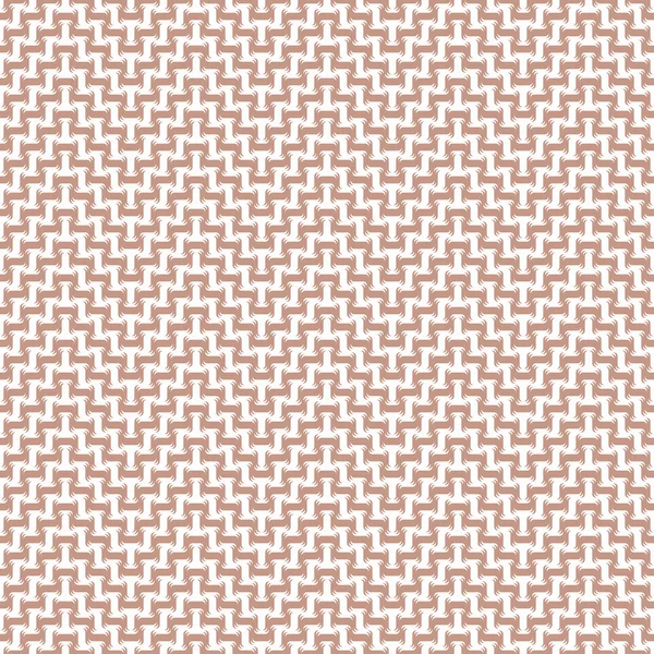 Seamless geometric pattern — Stock Vector