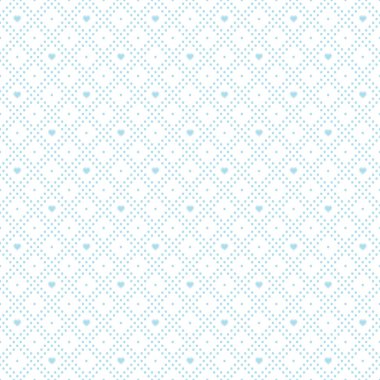 Dikişsiz nokta deseni