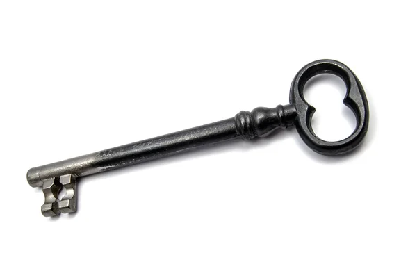 Old Key — Stock Photo, Image