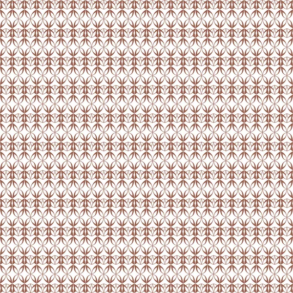 Modèle floral sans couture — Image vectorielle