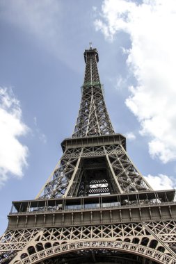 Eyfel Kulesi