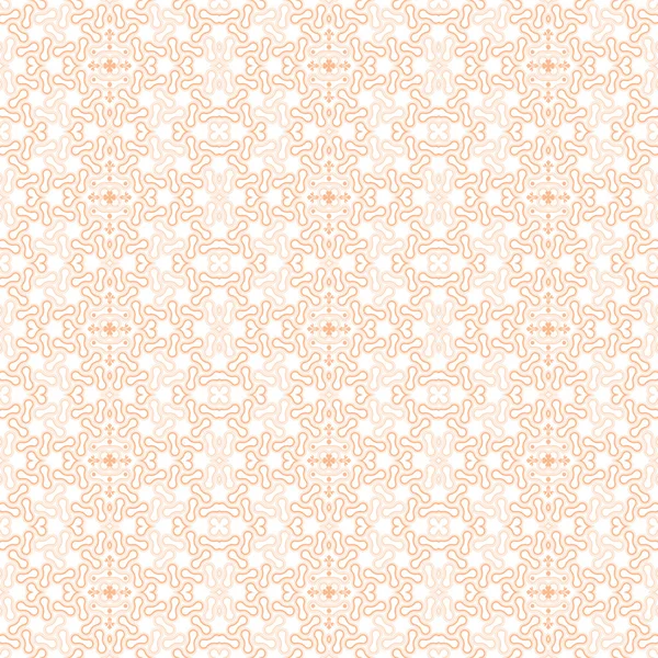 Seamless geometricl pattern — Stock Vector