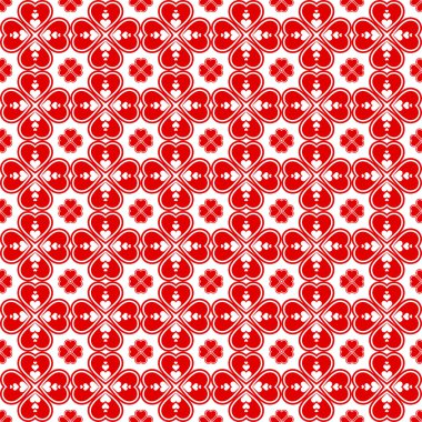 Dikişsiz kupa desen