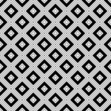 Kusursuz geometrik desen