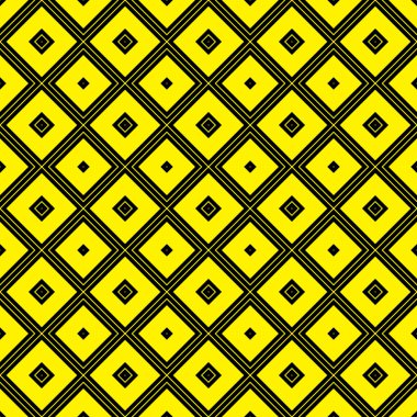 Kusursuz geometrik desen