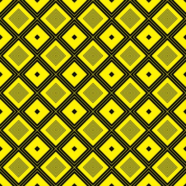 Kusursuz geometrik desen