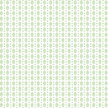 Kusursuz çiçek deseni