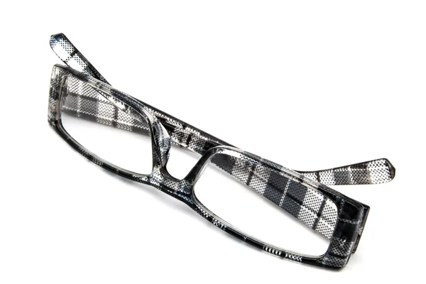 Fashion glasses — Stock Photo, Image