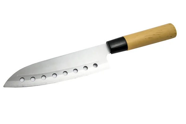 Coltello da cucina — Foto Stock