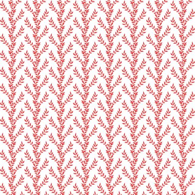 Kusursuz çiçek deseni