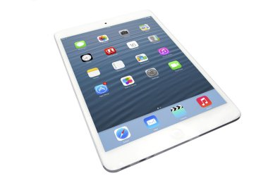 Apple ipad