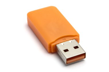 USB flash disk