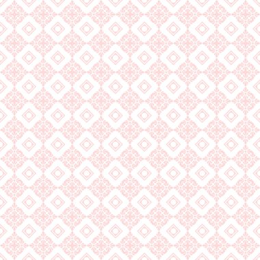 Kusursuz çiçek deseni