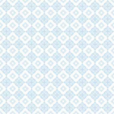 Kusursuz çiçek deseni