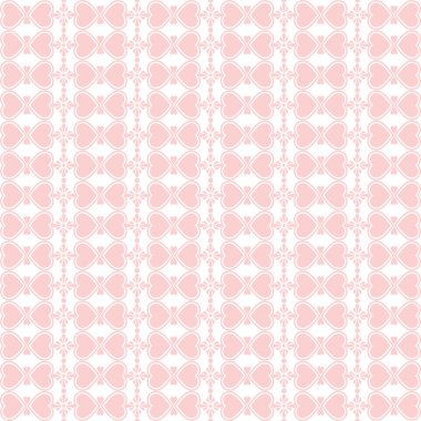 Kusursuz çiçek deseni