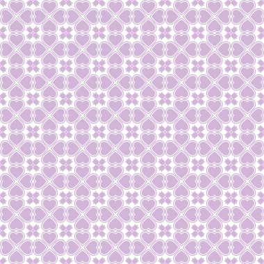 Dikişsiz kupa desen