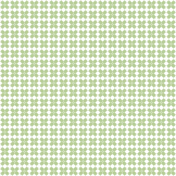 Seamless floral pattern — Stock Vector