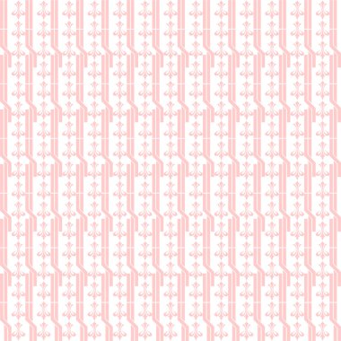 Kusursuz çiçek deseni 