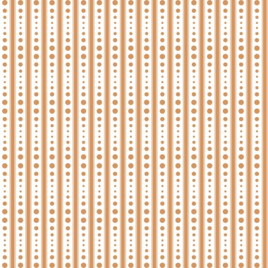 Dikişsiz nokta deseni