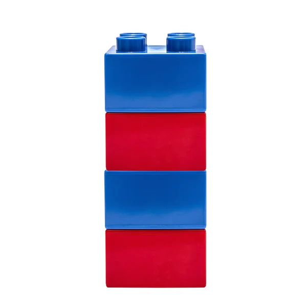 Building blocks — Stock Photo, Image