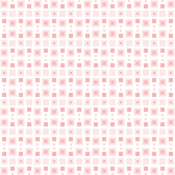 Seamless grid pattern — Stok Vektör