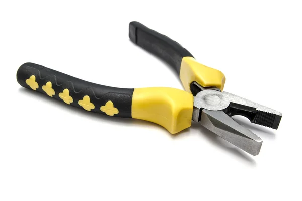 Pliers — Stock Photo, Image