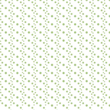 Dikişsiz nokta deseni