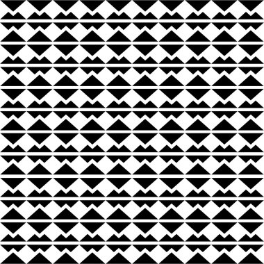Kusursuz geometrik desen