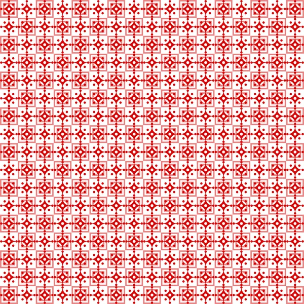 Seamless dots pattern — Stock Vector