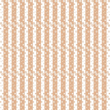 Dikişsiz nokta deseni