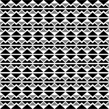 Kusursuz geometrik desen