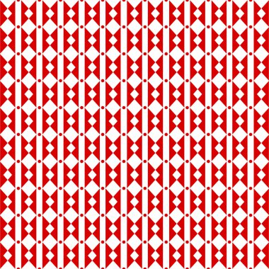 Kusursuz geometrik desen