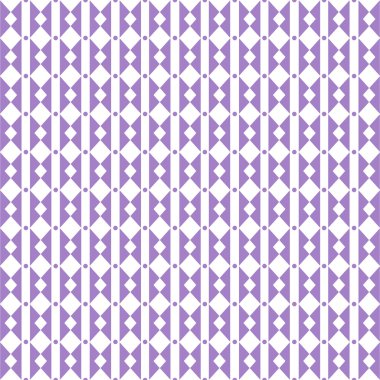 Kusursuz geometrik desen