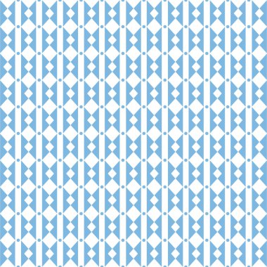 Kusursuz geometrik desen