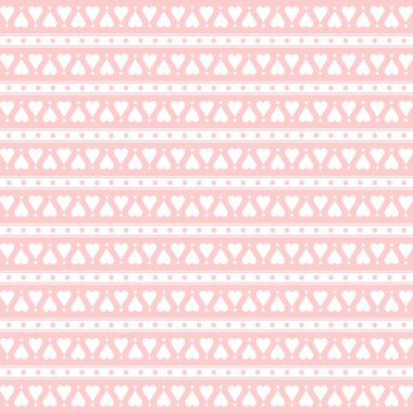 Dikişsiz kupa desen