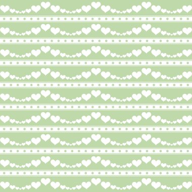 Dikişsiz kupa desen