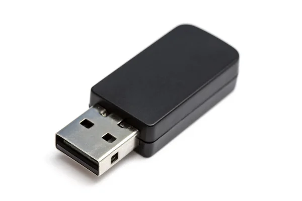 Memoria USB —  Fotos de Stock