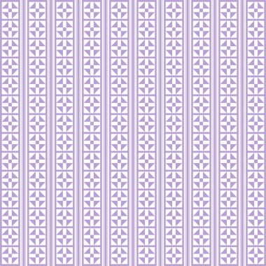 Kusursuz geometrik desen 